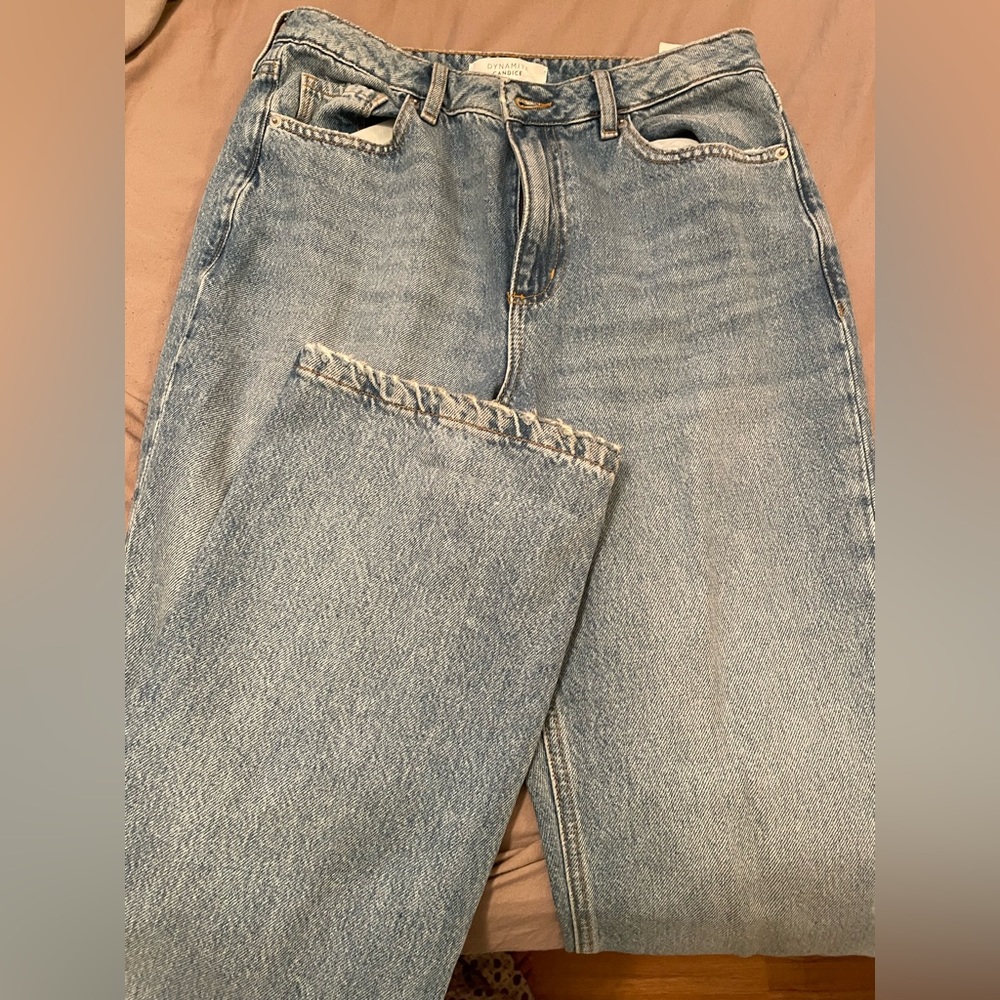 Dynamite Candice Jeans
